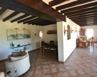 Bestaande woningen - Villa - Alfaz del Pi