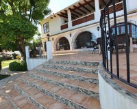 Bestaande woningen - Villa - Alfaz del Pi