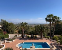 Bestaande woningen - Villa - Algorfa
