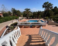 Bestaande woningen - Villa - Algorfa