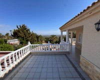 Bestaande woningen - Villa - Algorfa
