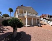 Bestaande woningen - Villa - Algorfa