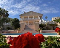 Bestaande woningen - Villa - Algorfa