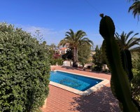 Bestaande woningen - Villa - Algorfa