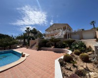Bestaande woningen - Villa - Algorfa