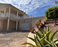 Bestaande woningen - Villa - Algorfa