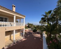 Bestaande woningen - Villa - Algorfa
