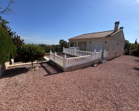 Bestaande woningen - Villa - Algorfa
