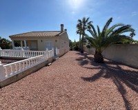 Bestaande woningen - Villa - Algorfa