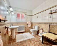 Bestaande woningen - Villa - Benimantell