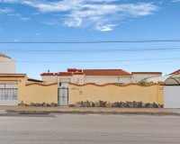 Bestaande woningen - Villa - Ciudad Quesada - Rojales