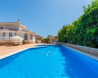 Bestaande woningen - Villa - Ciudad Quesada - Rojales