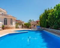 Bestaande woningen - Villa - Ciudad Quesada - Rojales