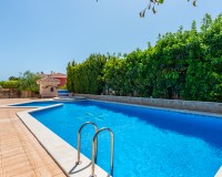 Bestaande woningen - Villa - Ciudad Quesada - Rojales