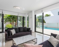 Bestaande woningen - Villa - Ciudad Quesada - Rojales