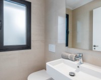 Bestaande woningen - Villa - Ciudad Quesada - Rojales