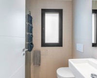 Bestaande woningen - Villa - Ciudad Quesada - Rojales