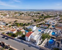 Bestaande woningen - Villa - Ciudad Quesada - Rojales