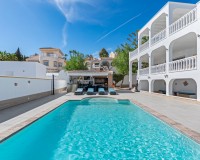 Bestaande woningen - Villa - Ciudad Quesada - Rojales