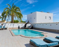 Bestaande woningen - Villa - Ciudad Quesada - Rojales