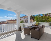 Bestaande woningen - Villa - Ciudad Quesada - Rojales