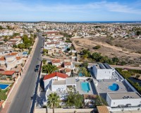 Bestaande woningen - Villa - Ciudad Quesada - Rojales