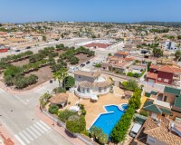 Bestaande woningen - Villa - Ciudad Quesada - Rojales