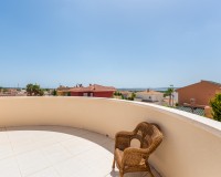 Bestaande woningen - Villa - Ciudad Quesada - Rojales