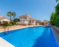 Bestaande woningen - Villa - Ciudad Quesada - Rojales