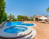 Bestaande woningen - Villa - Ciudad Quesada - Rojales