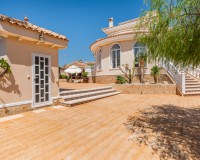 Bestaande woningen - Villa - Ciudad Quesada - Rojales