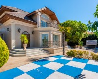 Bestaande woningen - Villa - Ciudad Quesada - Rojales