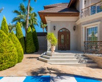 Bestaande woningen - Villa - Ciudad Quesada - Rojales