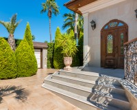 Bestaande woningen - Villa - Ciudad Quesada - Rojales