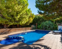 Bestaande woningen - Villa - Ciudad Quesada - Rojales
