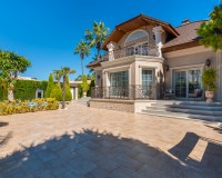 Bestaande woningen - Villa - Ciudad Quesada - Rojales