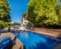 Bestaande woningen - Villa - Ciudad Quesada - Rojales