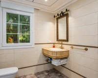 Bestaande woningen - Villa - Ciudad Quesada - Rojales