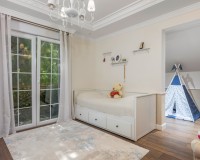 Bestaande woningen - Villa - Ciudad Quesada - Rojales
