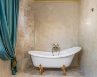 Bestaande woningen - Villa - Ciudad Quesada - Rojales