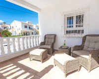 Bestaande woningen - Villa - Ciudad Quesada