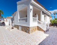 Bestaande woningen - Villa - Ciudad Quesada