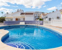 Bestaande woningen - Villa - Ciudad Quesada