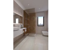Bestaande woningen - Villa - Finestrat
