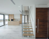 Bestaande woningen - Villa - Finestrat