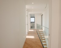 Bestaande woningen - Villa - Finestrat