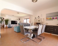 Bestaande woningen - Villa - Formentera del Segura