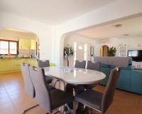 Bestaande woningen - Villa - Formentera del Segura