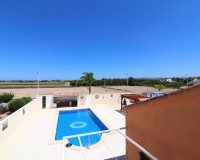 Bestaande woningen - Villa - Formentera del Segura