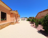 Bestaande woningen - Villa - Formentera del Segura